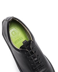 Grenson 1 Faux Leather Sneakers