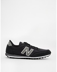 New Balance 410 Nylon Sneakers
