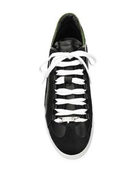 DSQUARED2 551 Low Top Sneakers