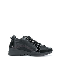 Dsquared2 551 Patent Sneakers