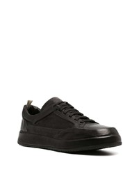 Officine Creative Ace 016 Leather Sneakers