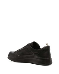 Officine Creative Ace 016 Leather Sneakers