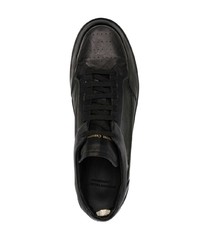 Officine Creative Ace 016 Leather Sneakers