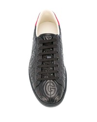 Gucci Ace G Rhombus Sneaker