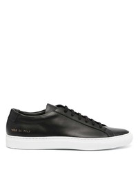 Common Projects Achilles Two Tone Sneakers