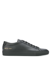 Common Projects Achillies Low Sneakers
