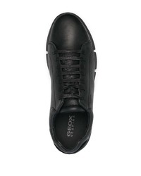 Geox Adacter Lace Up Sneakers