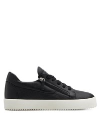 Giuseppe Zanotti Addy Lace Up Sneakers