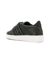 Senso Adrianna Ii Touch Strap Sneakers