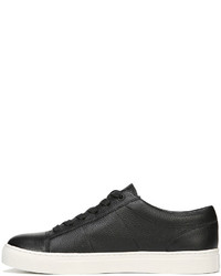 Vince Afton Leather Low Top Sneaker