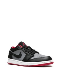 Jordan Air 1 Low Bordeaux Sneakers