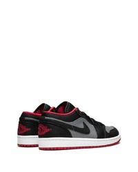 Jordan Air 1 Low Bordeaux Sneakers