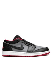 Jordan Air 1 Low Bordeaux Sneakers