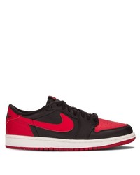 Jordan Air 1 Retro Low Og Bred Sneakers