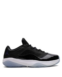 Jordan Air 11 Cmft Low Space Jam Sneakers