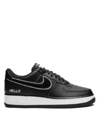 Nike Air Force 1 07 Lx Hello Sneakers