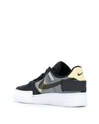 Nike Air Force 1 Type Sneakers