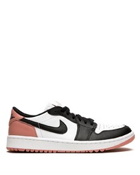 Jordan Air Low Rust Pink Sneakers