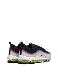 Nike Air Max 97 Panelled Sneakers