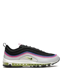 Nike Air Max 97 Panelled Sneakers