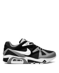 Nike Air Structure Low Top Sneakers