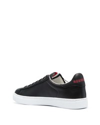 Rossignol Alex Leather Low Top Sneakers
