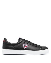 Rossignol Alex Leather Low Top Sneakers