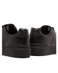 Balmain Amiri Low Top Sneakers