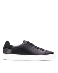 Alexander Laude Anakin Lace Up Sneakers