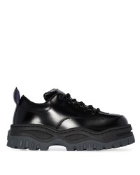 Eytys Angel Lace Up Sneakers