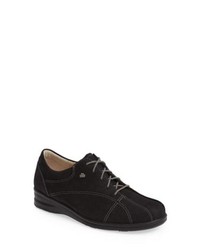 Finn Comfort Ariano Leather Sneaker
