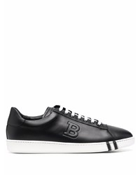 Bally Asher Low Top Sneakers