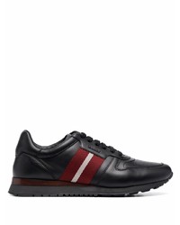 Bally Astel Fo Leather Sneakers