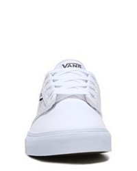 Vans Atwood Leather Skate Shoe