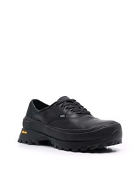 Vans Authentic Vibram Lx Lace Up Sneakers