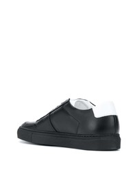 Common Projects B Ball Low Top Sneakers