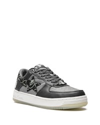 A Bathing Ape Bape Sta 1 Sneakers