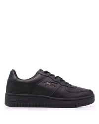 Tommy Jeans Basket Cupsole Low Top Sneakers