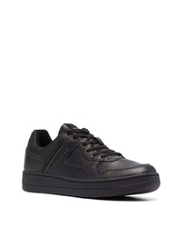 Tommy Hilfiger Basket Cupsole Sneakers