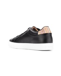 Paul Smith Black Label Basso Lace Up Sneakers