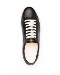 Paul Smith Basso Low Top Sneakers