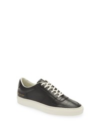 Common Projects Bball Summer Edition Sneaker In 7547 Black At Nordstrom