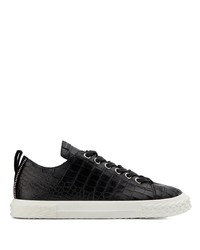 Giuseppe Zanotti Blabber Low Top Sneakers