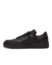 Article No. Black 0517 04 02 Cup Sole Sneakers