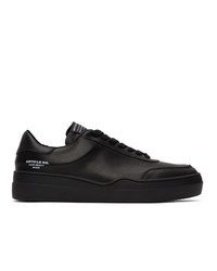 Article No. Black 0517 04 02 Cup Sole Sneakers