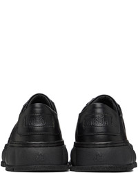 Viron Black 1968 Sneakers