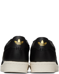 adidas Originals Black 82 Sneakers