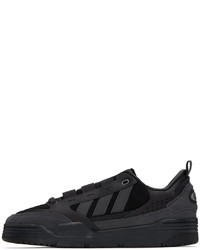 adidas Originals Black Adi2000 Sneakers