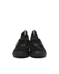 Bed J.W. Ford Black Adidas Originals Edition Saint Florence Bf Sneakers