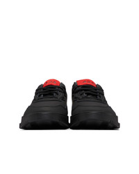 424 Black Adidas Originals Edition Sc Premiere Sneakers